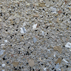 Mudstone Hybrid