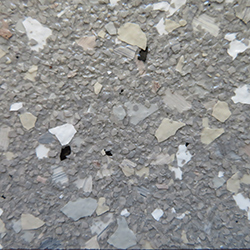Terrazzo Yosemite